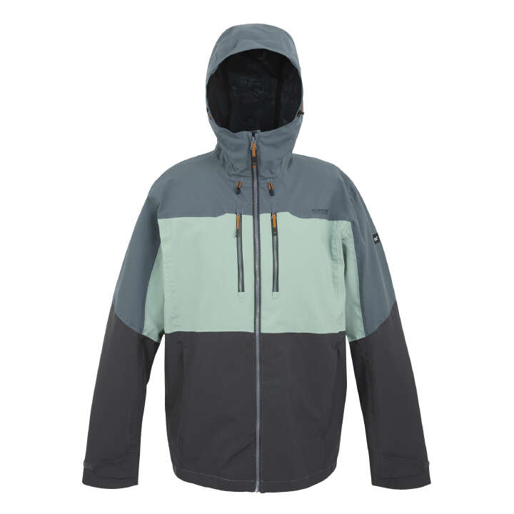 Regatta Herren Regenjacke Maland II Regatta Herren Regenjacke Maland II